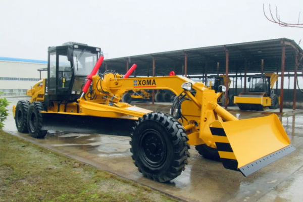 Автогрейдер XGMA XG3220F